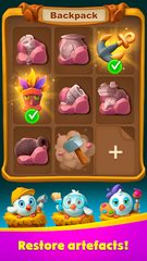 Screenshot 4: Islands Cruise