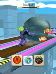 Screenshot 14: Heroes Race