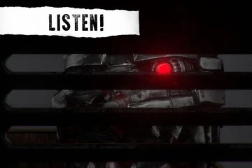 Captura 24: CASE: Terror Animatrónico