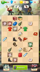Screenshot 5: Merge Battle