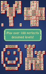 Screenshot 2: Mahjong