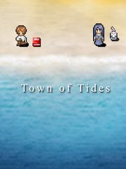 Screenshot 11: Town of Tides