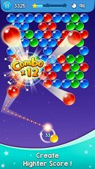 Screenshot 11: Bubble Shooter