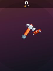 Screenshot 23: Hammer FRVR