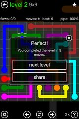 Screenshot 13: Flow Free: Bridges