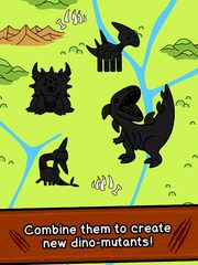 Screenshot 7: Dino Evolution: Dinosaur Game