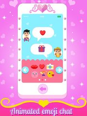 Screenshot 9: Baby Princess Phone