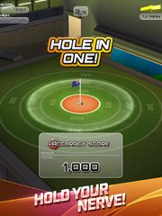 Captura 18: Flick Golf Extremo