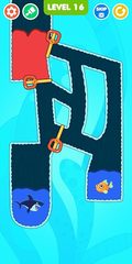 Screenshot 8: Save The Fish!