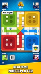 Captura 1: Ludo Party: Juego de Mesa con Dados