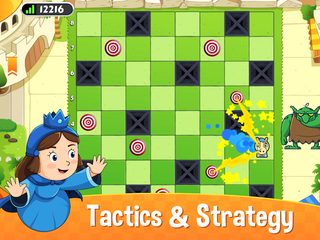 Screenshot 19: Chess for Kids - Learn & Play
