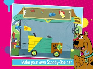 Screenshot 19: Boomerang Make and Race