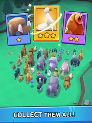 Screenshot 8: Animal Warfare