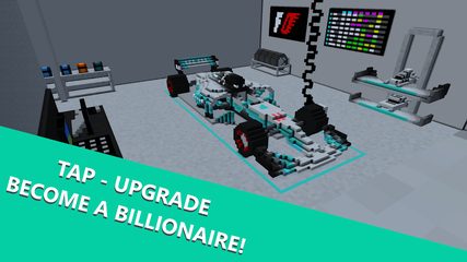 Screenshot 15: Formula Clicker - Idle Manager