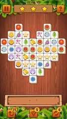 Скриншот 10: Tile Craft: Тройное Сопоставление