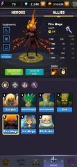 Screenshot 15: Kingdom Raid: RPG Defense