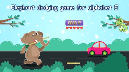 Скриншот 12: ABC для малышей