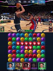 Screenshot 12: NBA Ball Stars: Manage a team of basketball stars!
