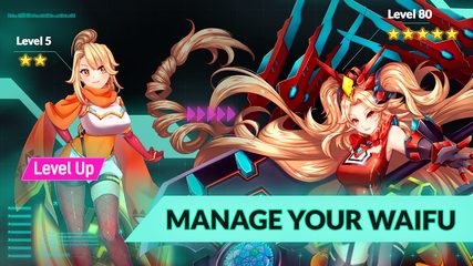 Скриншот 14: Idle Space Farmer Manager