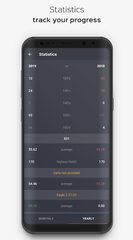 Screenshot 13: King of Darts scoreboard app