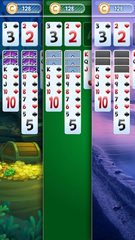 Screenshot 5: Solitaire