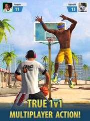 Captura 15: Estrellas del Baloncesto