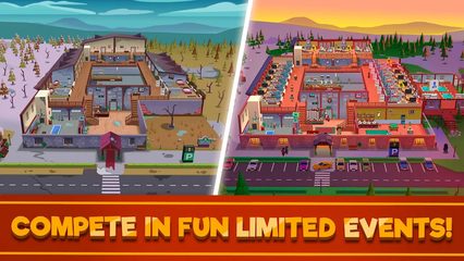 Screenshot 21: Hotel Empire Tycoon－Idle Game