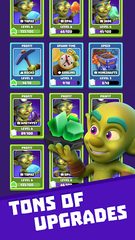 Screenshot 17: Gold & Goblins: Idle Merger