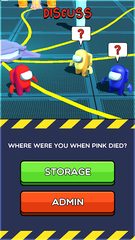 Скриншот 3: Самозванец 3D: Игра в прятки