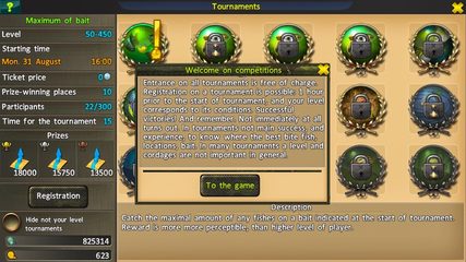 Screenshot 22: World of Fishers, Fishing game