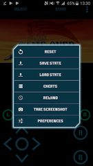 Screenshot 8: Nostalgia.GBA (GBA Emulator)