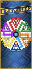Captura 4: Ludo King 4+