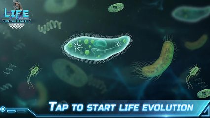 Captura 9: Vida en la Tierra: juego de evolución