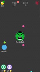 Screenshot 6: Dot Munch Fight Club
