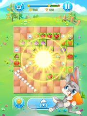 Screenshot 15: Happy Farm - Harvest Blast
