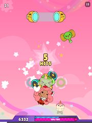 Screenshot 24: Sweet Sins 2 Rhythm Music Game