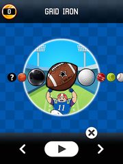 Screenshot 23: Basket Fall