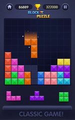 Screenshot 18: Block Puzzle