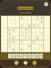 Screenshot 19: Sudoku-Doku