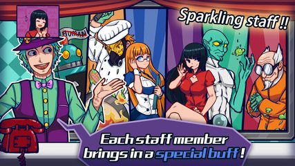 Скриншот 4: We Happy Restaurant