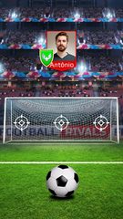 Screenshot 22: Football Rivals - Multiplayer Soccer Game
