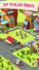 Screenshot 7: Donut Factory Tycoon Games
