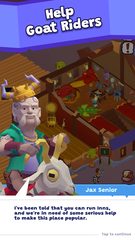 Screenshot 13: Idle Inn Empire - Hotel Tycoon