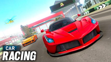 Captura 20: Carreras de Coches Extremo