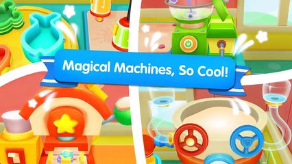 Screenshot 24: Little Panda's Ice Cream Game