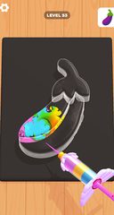 Screenshot 2: Jelly Dye