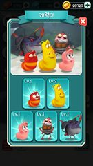 Screenshot 19: Larva Bubble Pop