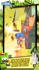 Screenshot 3: Cubie Adventure World
