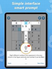 Screenshot 11: Sudoku - Exercise your brain