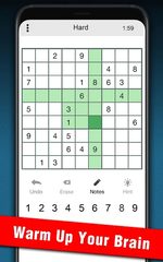 Screenshot 24: Sudoku